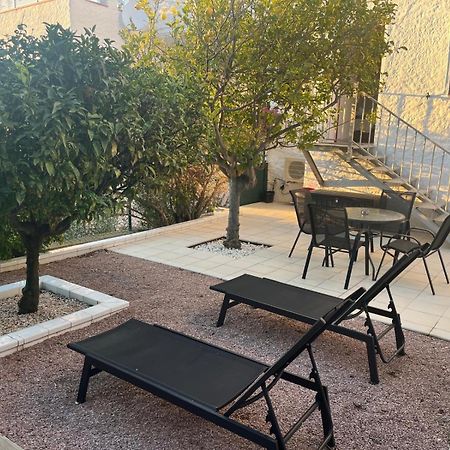 Appartement Duplex Rosas Avec Terrasse Magnifique Jacuzzi Vue Mer Exteriér fotografie