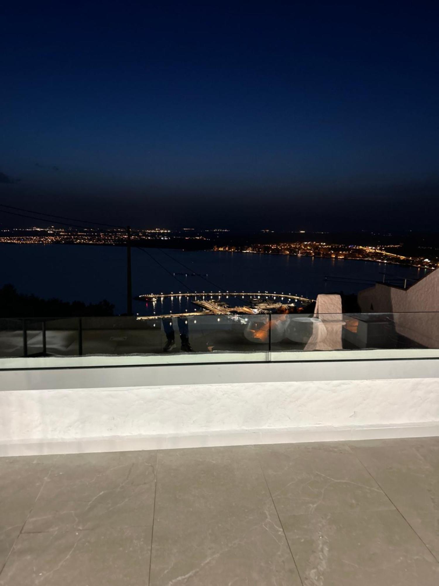 Appartement Duplex Rosas Avec Terrasse Magnifique Jacuzzi Vue Mer Exteriér fotografie