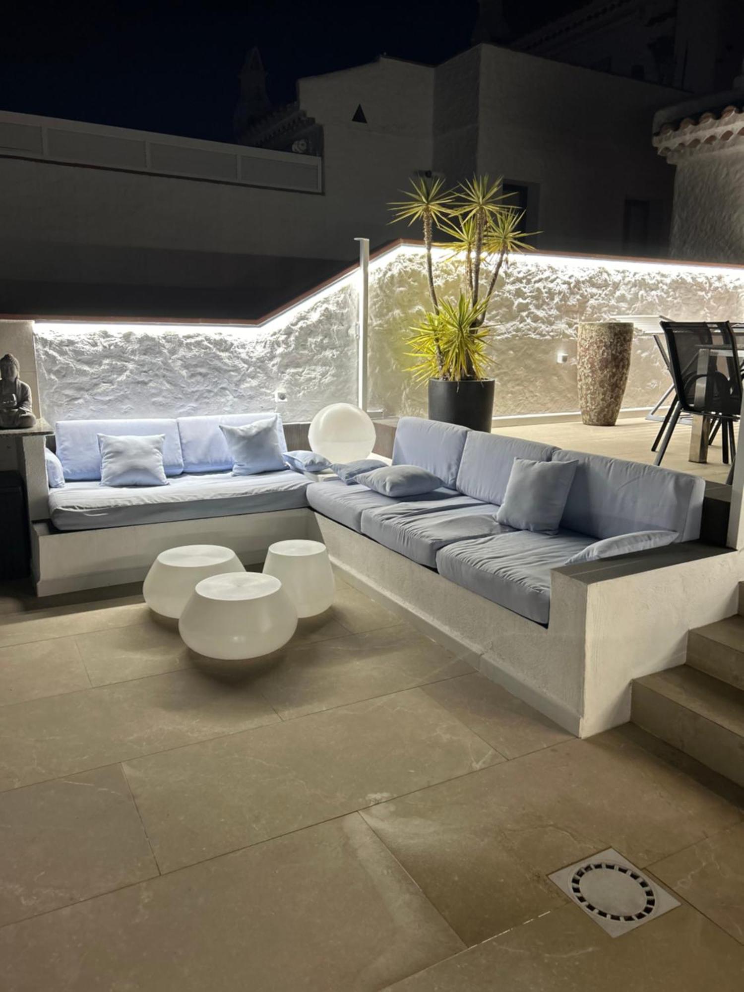 Appartement Duplex Rosas Avec Terrasse Magnifique Jacuzzi Vue Mer Exteriér fotografie