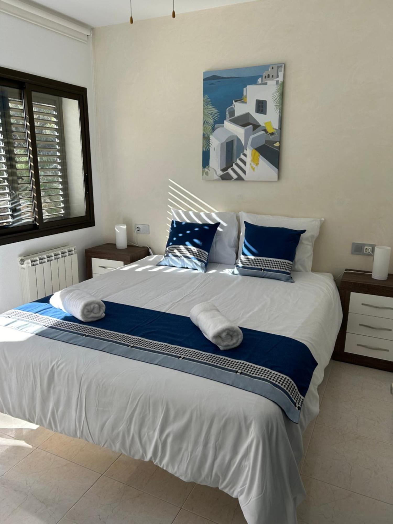 Appartement Duplex Rosas Avec Terrasse Magnifique Jacuzzi Vue Mer Exteriér fotografie