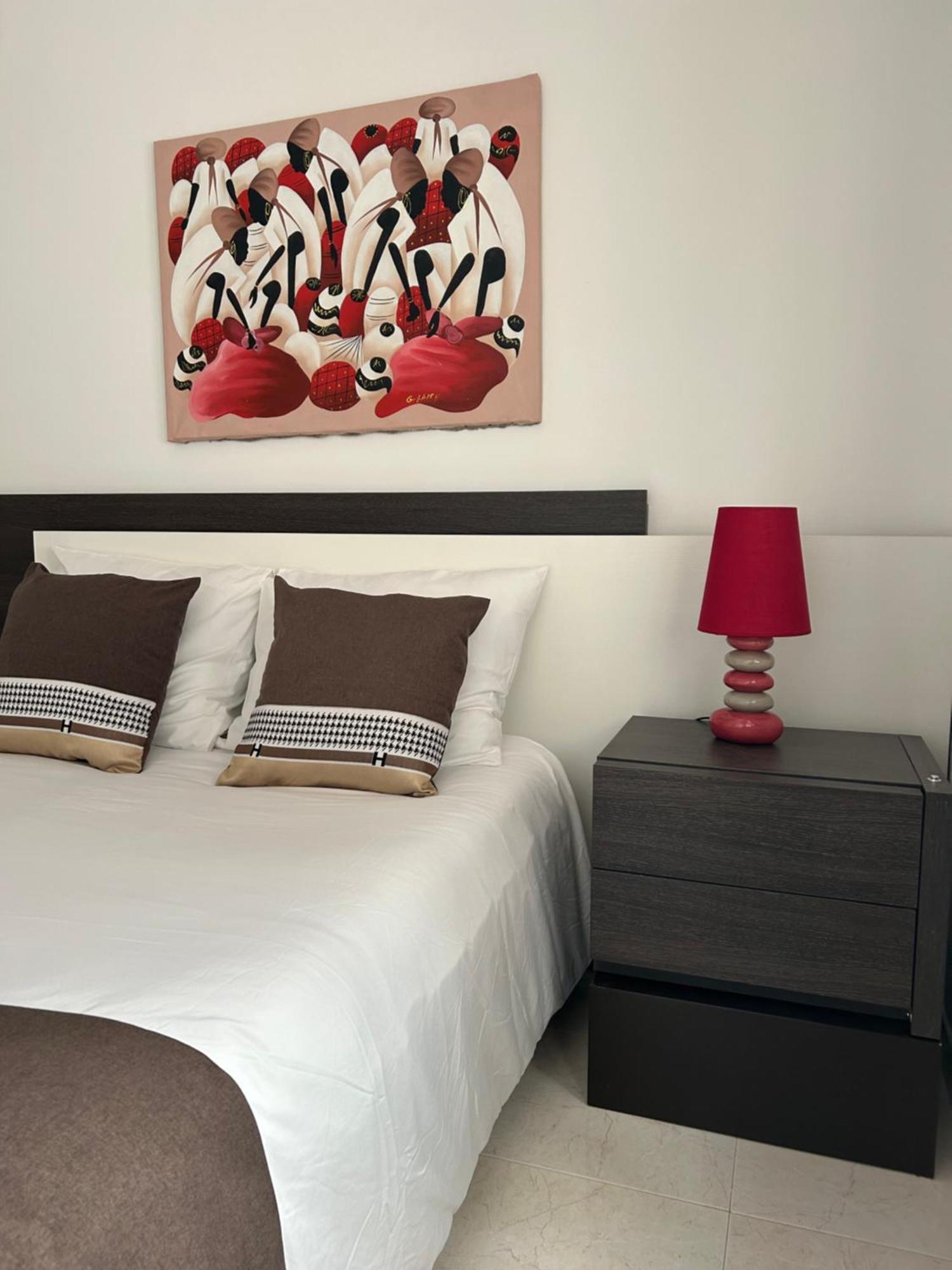 Appartement Duplex Rosas Avec Terrasse Magnifique Jacuzzi Vue Mer Exteriér fotografie