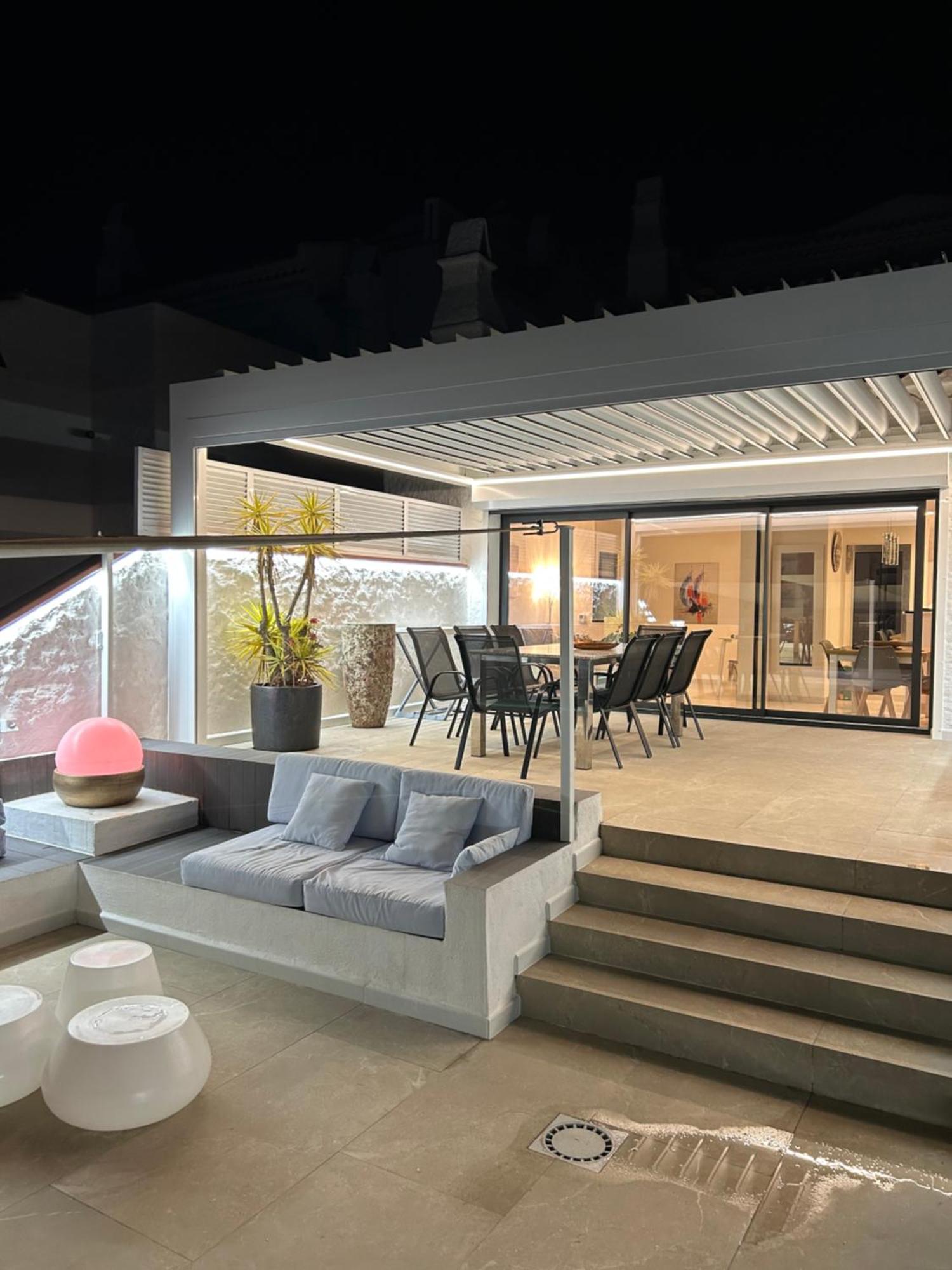 Appartement Duplex Rosas Avec Terrasse Magnifique Jacuzzi Vue Mer Exteriér fotografie